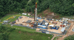 Lote 76: tiene más reservas de gas que Camisea pero amenaza la Amazonía