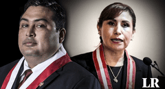 César Revilla de Fuerza Popular coordinaba en red criminal de Patricia Benavides