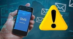 ¿Cómo reconocer si un SMS o correo que recibiste intenta estafarte con promociones por Navidad?