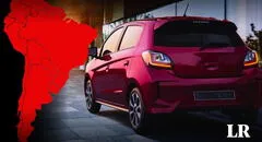 El país de Sudamérica donde es más barato tener un carro: su gasolina cuesta menos que en Chile