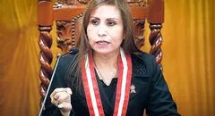 Patricia Benavides archivó informe que recomendaba detención de 6 congresistas por caso Los Niños