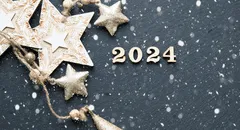 ¿Qué frases enviar por Año Nuevo? 50 mensajes y saludos para dedicar este 1 de enero