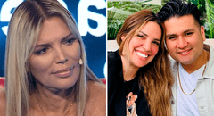 ¿No estará en la boda de Deyvis y Cassandra? Jessica Newton anuncia importante viaje en diciembre