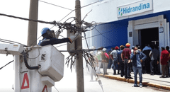Corte de luz en Trujillo por 2 días: ¿desde cuándo y qué zonas serán afectadas?
