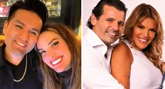 Cassandra conmueve con emotivo mensaje a Jessica y su padre Fernando a días de su boda con Deyvis
