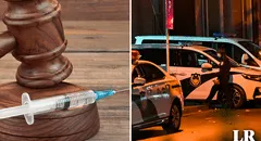 Ejecutan a exprofesor por violentar sexualmente a 8 niñas en China