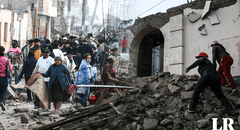 ¿Qué distritos de Lima serán más afectados con el terremoto de 8.8 pronosticado por el IGP?