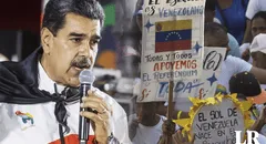 ¿Cómo quedó el Referendo consultivo por el Esequibo? Mira AQUÍ los resultados de las elecciones en Venezuela
