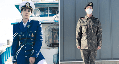 Jin, de BTS, es ascendido en el servicio militar por su buen desempeño: ¿cuál es su nuevo rango?