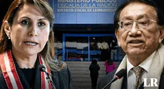 Patricia Benavides nombró como fiscal de Lambayeque a nuera de congresista José Balcázar