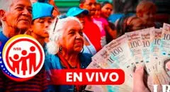 Pago pensión IVSS: ÚLTIMAS NOTICIAS del depósito de aguinaldos del Seguro Social, 7 de diciembre