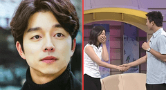 Gong Yoo: ¿quién fue el primer amor del actor coreano y por qué lo rechazaron?