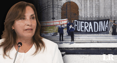 Protestas contra Dina Boluarte en Arequipa: 50 mercados del Avelino Cáceres anuncian que cerrarán