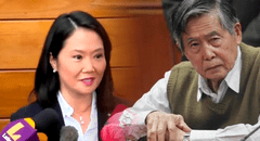Libertad de Alberto Fujimori EN VIVO: Tribunal Constitucional ordena su excarcelación