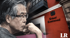 Tribunal Constitucional ordena su inmediata liberación de Alberto Fujimori