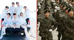 BTS, servicio militar [ÚLTIMAS NOTICIAS]: novedades de su enlistamiento al Ejército de Corea del Sur
