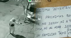 San Juan de Lurigancho: empresario cierra su negocio tras ser extorsionado 3 veces en una semana