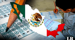 México supera a Argentina y Brasil con la mejor educación de Latinoamérica, según prueba PISA 2023