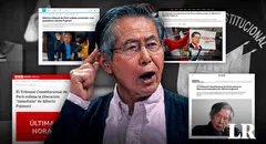 Tribunal Constitucional ordena liberación de Alberto Fujimori: así reportan medios internacionales
