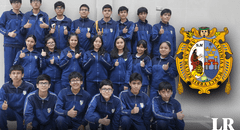 21 estudiantes de un aula ingresaron a la UNMSM con puntajes altos: 6 fueron primeros puestos