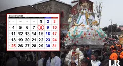 8 de diciembre: ¿qué se celebra en Perú y cuál es su importancia para los católicos?