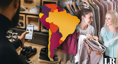 El país de Sudamérica donde es más barato comprar ropa y calzados: lidera la lista con Perú