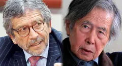 Magistrado Monteagudo reveló que fallo del TC sobre liberación de Fujimori no le fue consultado