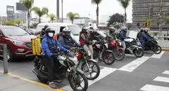Trámite de licencia de moto en Lima: conoce sus 11 lugares autorizados