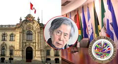 ¿Qué sanciones podría recibir el Estado peruano con la liberación de Alberto Fujimori?