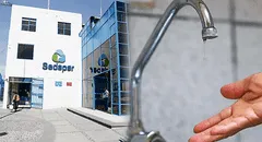 Corte de agua en Arequipa el 12 de noviembre: ¿qué zonas serán afectadas?