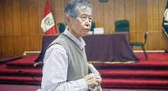Libertad de Alberto Fujimori: Tribunal Constitucional ordena su excarcelación