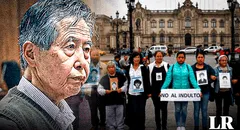 Liberan a Fujimori por habeas corpus: ¿Cuánto debe al Estado por reparación?