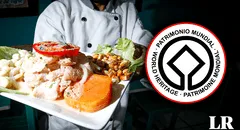 Ceviche peruano es declarado como Patrimonio Cultural Inmaterial de la Humanidad por la Unesco