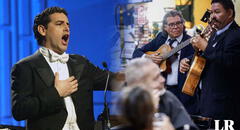 El bolero y la ópera italiana son declarados Patrimonio Cultural de la Humanidad, según UNESCO