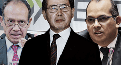Alberto Fujimori: ruptura de acuerdos internacionales complica ingreso del Perú a la OCDE