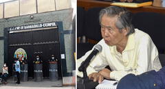 Penal Barbadillo: ¿dónde queda el centro penitenciario donde está recluido Alberto Fujimori?