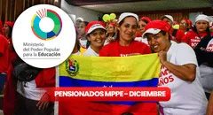 MPPE diciembre 2023: conoce la NUEVA lista de jubilados del Ministerio de Educación | LINK