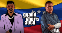 GTA 6: todas las veces que se hizo referencia a Venezuela en la saga de Rockstar Games