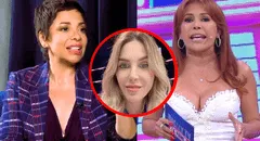 Tatiana Astengo enfurece con Magaly por críticas a Juliana y hace llamado a la Sunafil: ¿qué pasó?