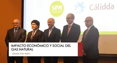 El Gas Natural en Perú: ahorro, impacto económico y perspectivas para el futuro