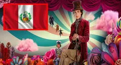 ¿Cuándo se estrena 'Wonka' en Perú y dónde ver en Cineplanet, Cinemark y Cinépolis?