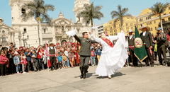 Los centros históricos en debate internacional