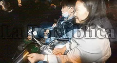 Dina Boluarte saca a Alberto Fujimori y quebranta la justicia internacional