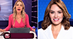 Juliana Oxenford afirma que Mávila Huertas será su reemplazo en ATV: "Firmó cuando aún no me renovaban"