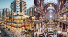 ¿Cuáles son los 7 nuevos malls que abrirán en Perú hasta 2025?