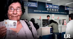 Reniec lanza promoción de DNI electrónico a S/30: las ventajas de este documento frente al azul