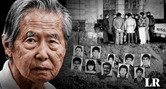 Abogado de Alberto Fujimori buscará anular sentencias por Barrios Altos y La Cantuta