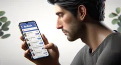 ¿Por qué cuando hablo sobre un producto me aparece publicidad de este en redes sociales?