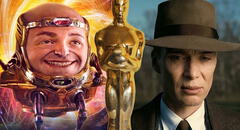 'Quantumanía' superó a 'Oppenheimer': los 20 finalistas al Oscar 2024 por mejores efectos visuales