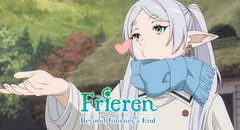 ‘Frieren’ capítulo 14 ESTRENO: ¿a qué hora se estrena y dónde ver el anime ONLINE?